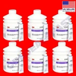 3M Platinum Plus Finishing Glaze Body Putty Filler Coat Repair Primer (qty 6) New. Price: $259.95.