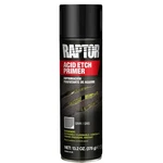 U-pol Raptor Acid Etch Primer 1K Aerosol, 13.2 Oz, Gray, UP5023 New. Price: $28.69.