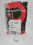 25CT) Designetics 26DH -fluid Applicator , Round Tip 5/16" Dia New. Price: $49.95.