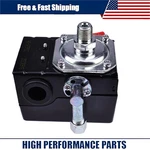 1* Pressure Switch 5140110-49 For Devilbiss Porter Cable Air Compressor Z-D20596 New. Price: $44.85.