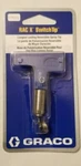 Graco Airless Paint Sprayer Tips We Have All Sizes Ltx New. Price: $40.99.