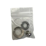 Intake Valve 395 / 455 495 St Pro & Umax 695, Replacement For Graco 243190 New. Price: $60.00.