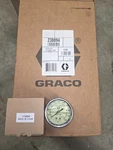 Graco 238894 Industrial Air Pressure Regulator 203 Mpa (29,450 Psi) New. Price: $1000.00.