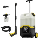 NB8 Ultra Cordless Pressure Washer 725PSI, 5-IN-1 Nozzle, 20FT Hose New. Price: $399.99.