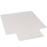 Office Chair Mat For Hardwood Floors Home Protector Heavy Duty Easy Clean New. Price: $24.99.