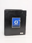 Graco 25A830 Supervisor Box / Communications Hub For Intelligent Paint Kitchen Used. Price: $3900.00.