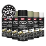 Sem 62283 Ez Coat 12 Fl. Oz. Field Drab Aerosol Automotive Paint New. Price: $33.70.