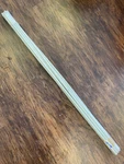 Wagner Powder Tube Rear PEA-C2XL 1.4, Nordson, Gema New. Price: $92.54.