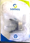 Sames Kremlin Xcite Airmix Gun VX24 Aircap Assembly 132-720-020 New. Price: $179.99.