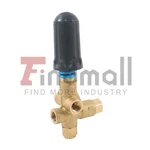 General Pump PULSAR4KHP Trapped Pressure Unloader Valve New. Price: $58.64.