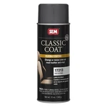 Sem Classic 16 Fl. Oz. Very Dark Gray Flexible Aerosol Interior Coating New. Price: $32.41.