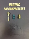 Airless Paint Sprayer 287-031 Repair Kit For Graco Contractor And Ftx-ii Gun New. Price: $72.65.