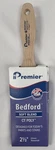 Premier Bedford 2.5 Paint Brush Ct Poly Soft Blend Beaver Tail Usa New 21125. Price: $13.73.