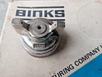 Binks- 36SK Air Cap New. Price: $99.66.