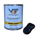Ford L2 True Blue Metallic Low Voc Basecoat Paint New. Price: $90.18.