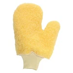 (3)-TRIMACO Supertuff Polyethylene Leak-resistant Painter's Mitt Model: 10901 New. Price: $19.99.