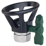 Graco NAR311 Airless Spray Gun Tip,tip Size 0.011 In New. Price: $49.95.