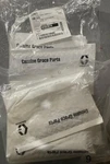 Graco - Kit Repair,throat 239872 New. Price: $125.00.