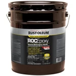 Pc Rust-oleum '9171300 Epoxy Mastic Coating Base, Dunes Tan, Gloss, 5 Gal New. Price: $707.24.