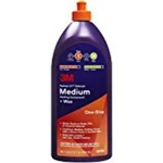 3M Marine 36106 Medium Cutting Compound-wax Quart Perfect-it Boat Fiber Gelcoat New. Price: $56.69.