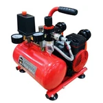 DC950R Paasche Airbrush Compressor Regulator / Moisture Trap & One Hose Hookup New. Price: $278.41.