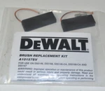 A10157SV Air Compressor Motor Brush Set Kit Craftsman Devilbiss Dewalt D55168 New. Price: $55.99.