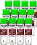 Rust-oleum 264700-12PK Industrial Choice M1400 System Construction Marking... New. Price: $91.99.