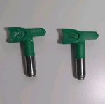 Graco Fine Finish Low Pressure Airless Spray Tip FFLP410 FFLP514 Lot 2 Used. Price: $49.99.