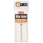 Wooster Mini-koter Mohair Blend 6 In. Paint Roller Cover 2 Pk New. Price: $8.34.