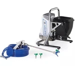 Graco Sanispray Hp 65 Electric Airless Disinfectant Sprayer 25R792 New. Price: $700.00.