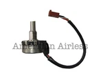 Graco Potentiometer For Airless Paint Sprayers 236352 256-219 256219 241443 New. Price: $148.99.