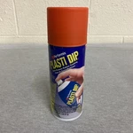 Performix Plasti Dip Koi Orange Rubber Coating Spray 11 Oz Ea. Single Can New. Price: $24.99.