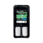 Shur-line 2007320 Premium Trim Paint Roller Set, 4-IN. Quantity 5 New. Price: $46.21.