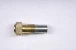Binks 54-1077. Fluid Control Screw. 18, Used. Price: $7.95.