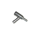 Alc 40138 Siphon Head With Nozzle And Air Jet New. Price: $33.99.