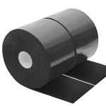 Qilima Black 2 Rolls Felt Strips With Adhesive Backing, Heavy-duty Tape Diy New. Price: $30.45.