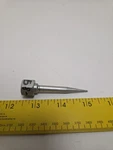 Binks 58-138 Fluid Nozzle 3/64 New. Price: $39.95.