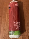 Ace Plastic Sheeting Polyethylene Clear 4 Mil X 10 Ft. 25 L. New. Price: $24.95.