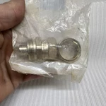 Binks 72-1334 1/2 Sw Hose Connector Assembly Included Single Item New. Price: $21.20.