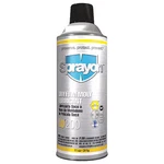 Sprayon SC0200000 General Purpose Dry Lubricant, Film Moly, H2 No Food New. Price: $10.19.