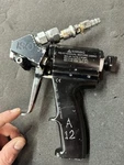 Graco Probler Spray Gun Assembly 23950-02 Part# GCP2R2 Seller. Price: $1600.00.