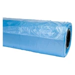 Norton 03723 Premium Tri Layer Blue Plastic Paintable Sheeting 20 Ft X 350 New. Price: $122.07.