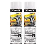 Zenex Zenagloss - Foaming High Protectant 19 Ounce (pack Of 2) New. Price: $50.67.