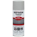 Rust-oleum 1685830 1600 System Galvanizing 14 Ounce (pack Of 1), Gray New. Price: $13.91.