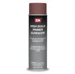 Sem 42033 Rose High Build Primer Surfacer, 16OZ. Aerosol New. Price: $24.43.