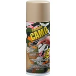 Performix 11215-6 Plasti Tan Camo Plati Dip Spray, Ounce (pack Of 1) New. Price: $27.43.
