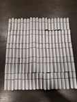 Barfly Spirit Atomizer, One Size, Stainless (lot Of 100) New. Price: $300.00.