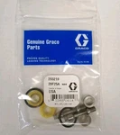 Graco 255219 MD2 Rubber Valve Repair Kit New. Price: $243.75.