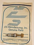 Es Manufacturing G300-014 Air Flow Control Valve G100 Gelcoat Cup Gun New. Price: $24.99.