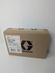 Graco NXT135 Kit Repair Valve Soft Seal New. Price: $129.75.